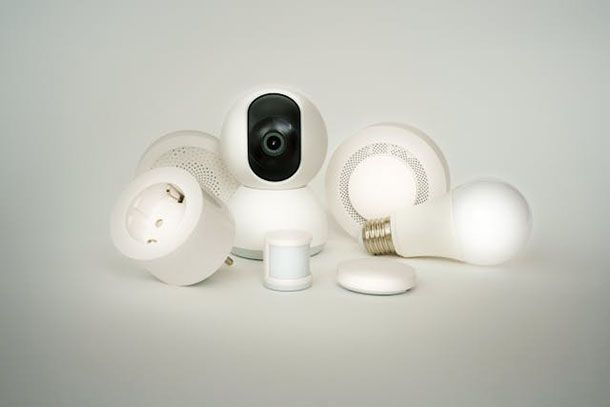 Dispositivi smart