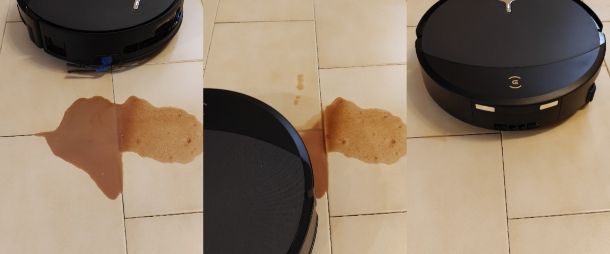 ECOVACS DEEBOT T90 PRO OMNI