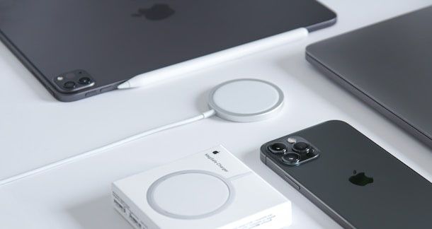 Power bank MagSafe Apple