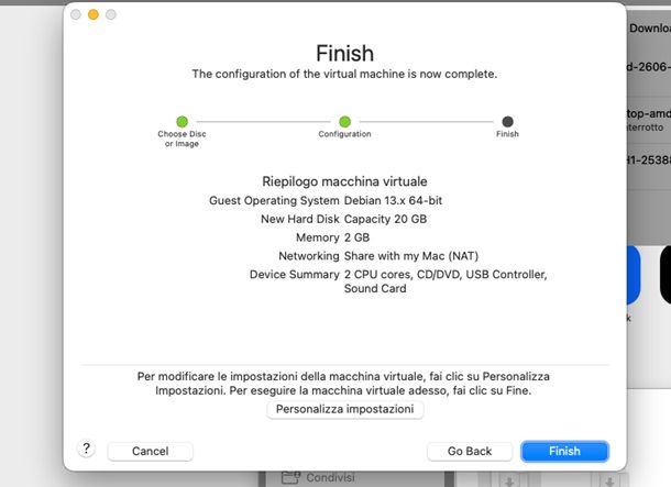 vmware fusion