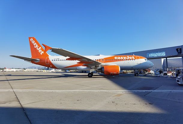easyJet
