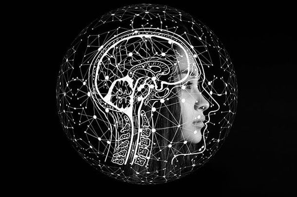 Intelligenza di una persona