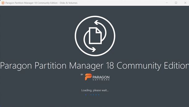 paragon