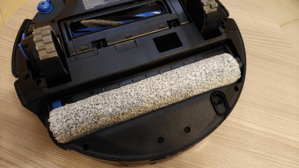 ECOVACS DEEBOT T90 PRO OMNI