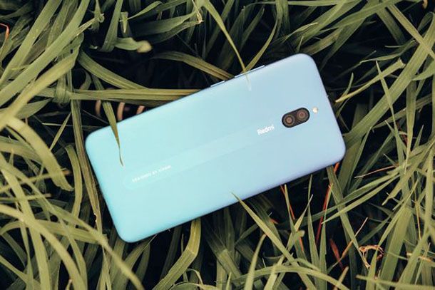 Xiaomi Redmi