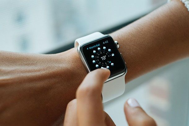Smartwatch
