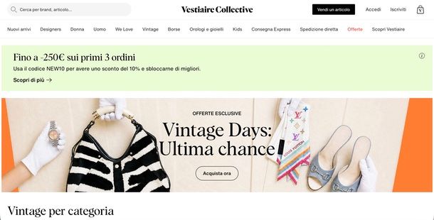 Vestiaire Collective