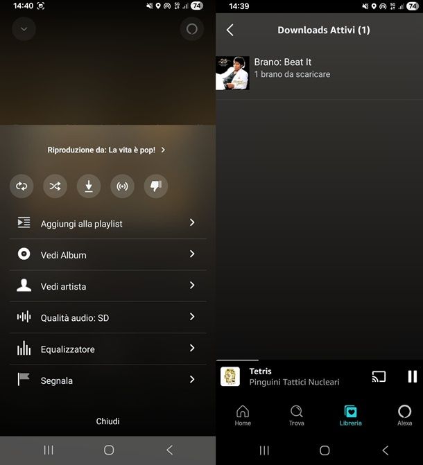 amazon music unlimited