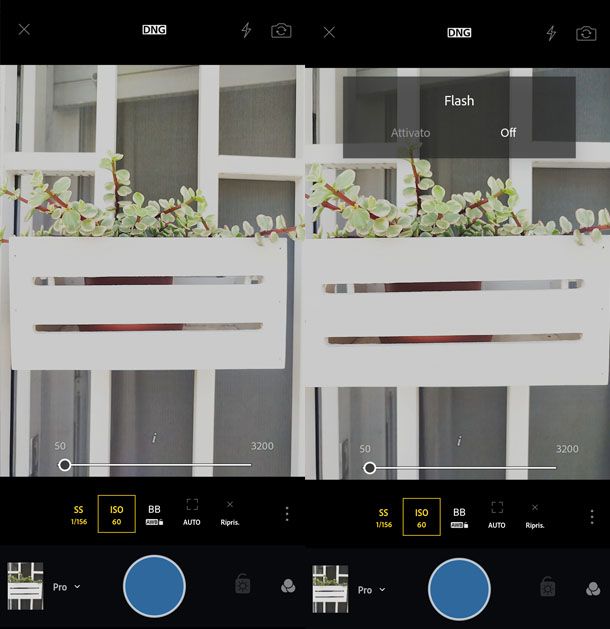 Adobe Lightroom