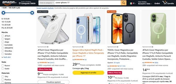 cover amazon