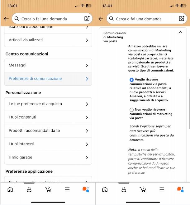 App Amazon