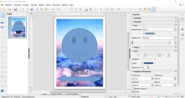 libreoffice draw