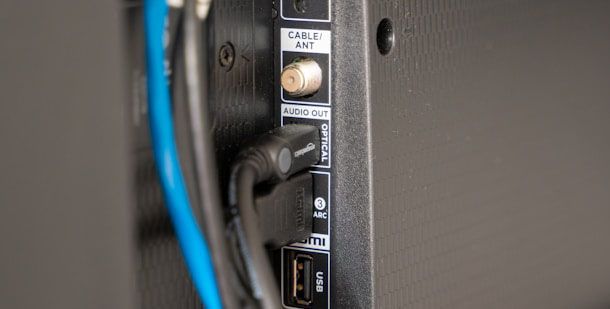 Cavo HDMI ARC