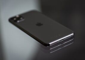 Come nascondere il numero su iPhone