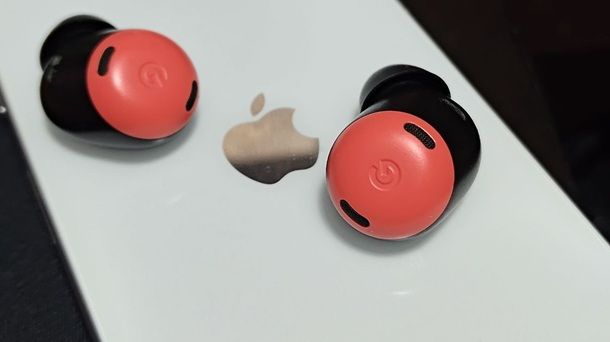 auricolari iphone