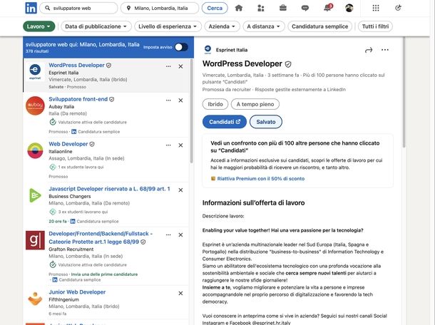 LinkedIn