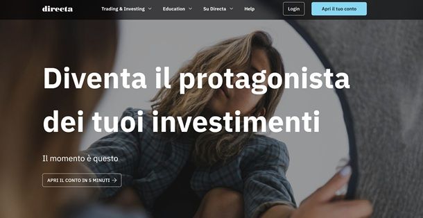 Migliori piattaforme di trading online