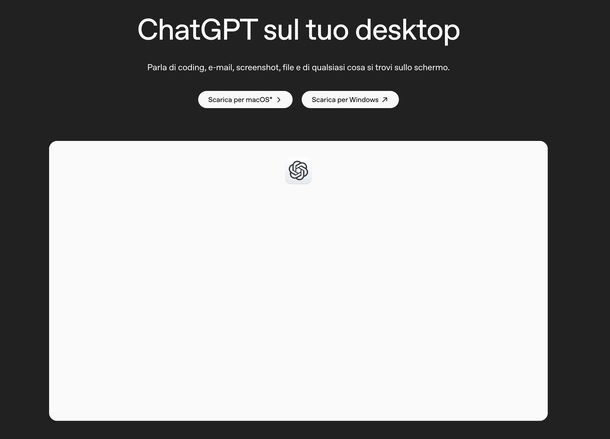 ChatGPT