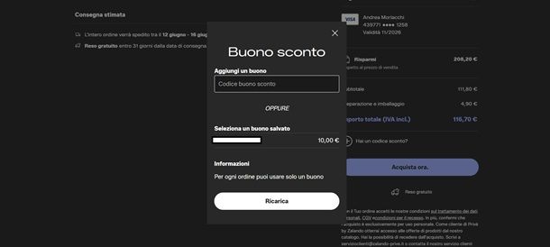 zalando privé