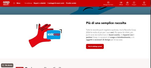 coop premi