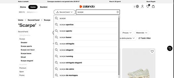 zalando
