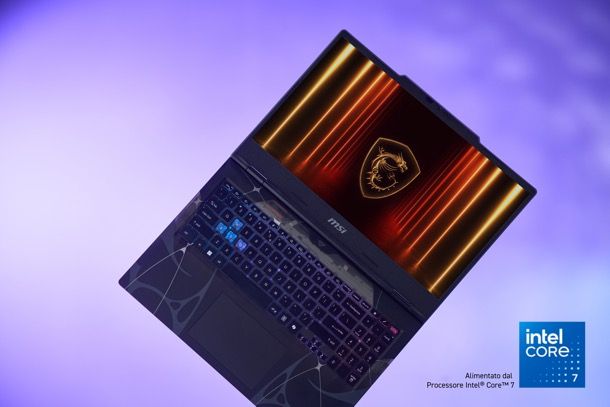 MSI