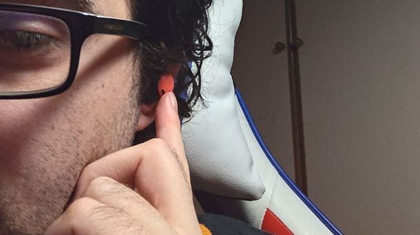 auricolari bluetooth