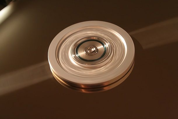 hard disk