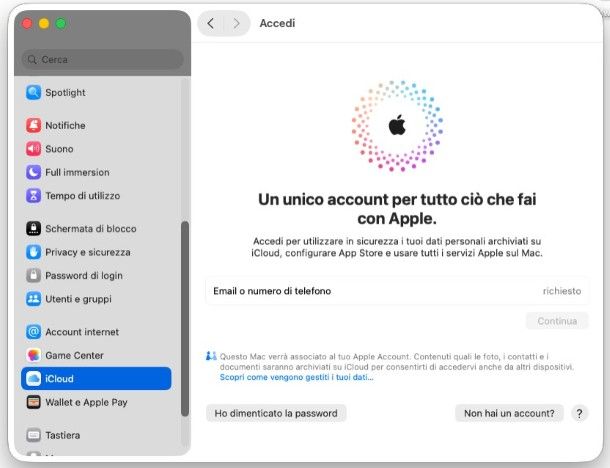 iCloud Drive