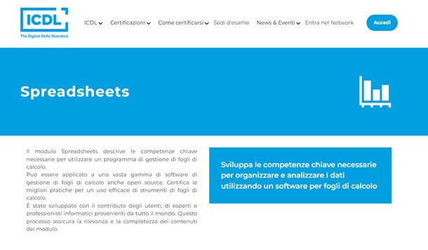 ICDL