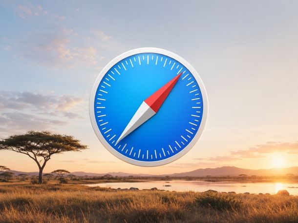 Safari