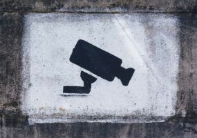 Come sono le telecamere nascoste
