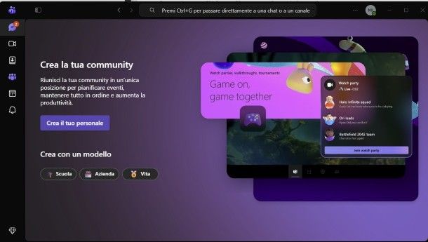 Microsoft Teams