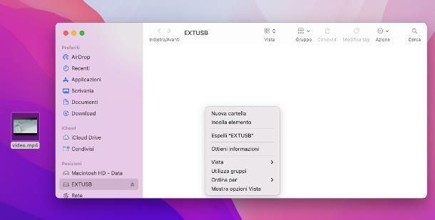 copia file mac