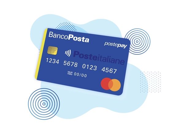 Carta BancoPosta