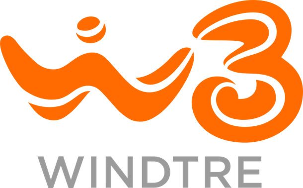 logo di windtre