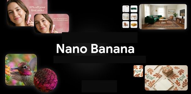 Nano Banana Google