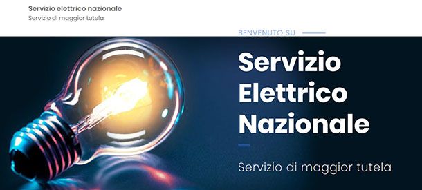 Servizio Elettrico Nazionale
