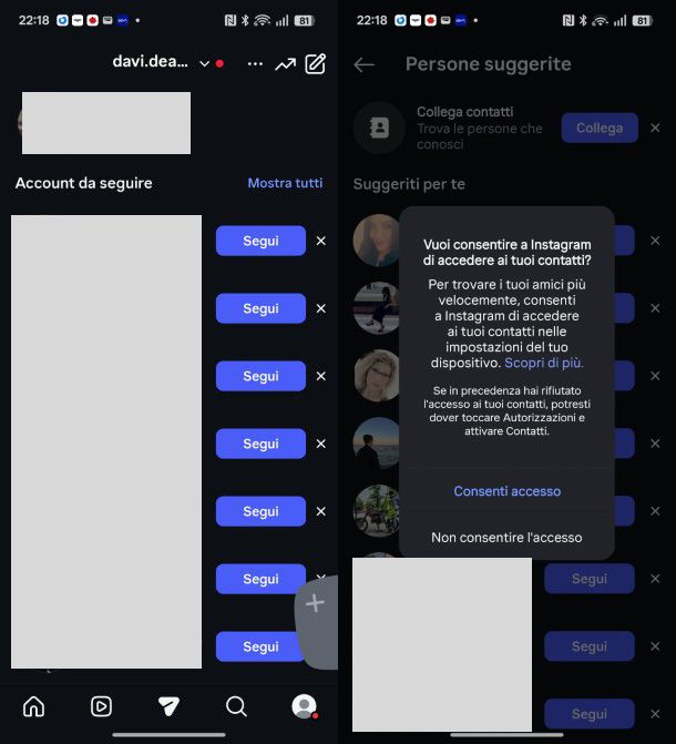 App Instagram