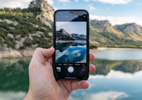 Come sincronizzare le foto su iCloud