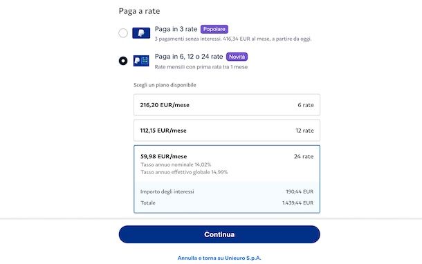 PayPal