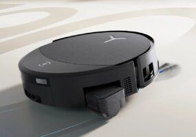 Recensione ECOVACS DEEBOT T90 PRO OMNI