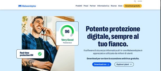 Malwarebytes