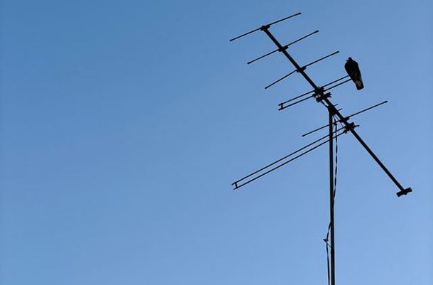 Antenna TV