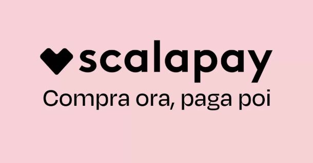 logo Scalapay