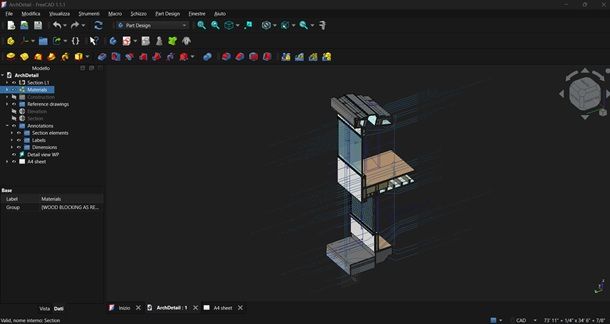 freecad