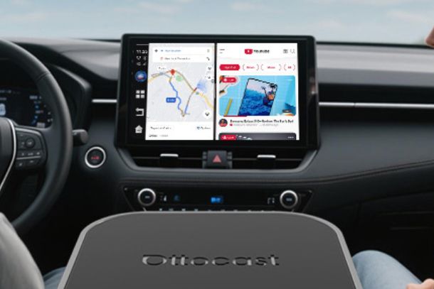 Come collegare CarPlay con Android