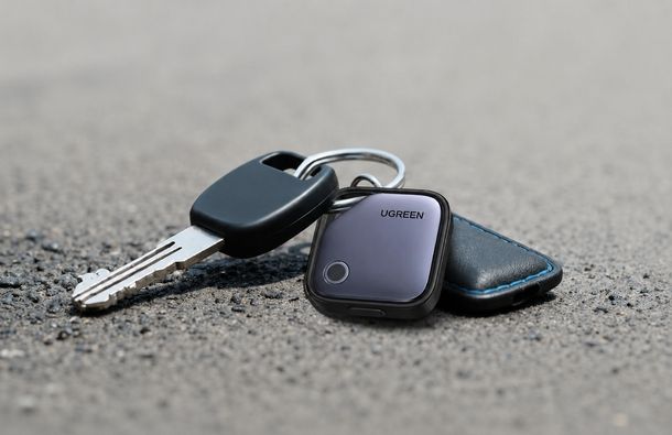 UGREEN FineTrack Duo