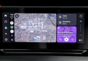 Come collegare CarPlay Android