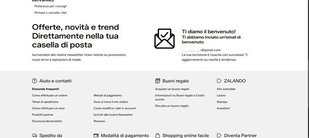 zalando